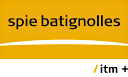 Spie Batignolles / itm+
