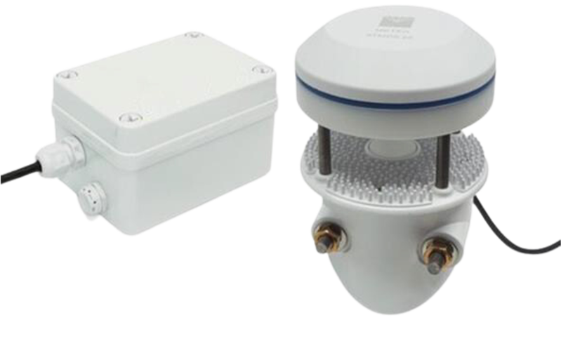 Spie batignolles ITM+ IOT.X.25 Anémomètre connecté