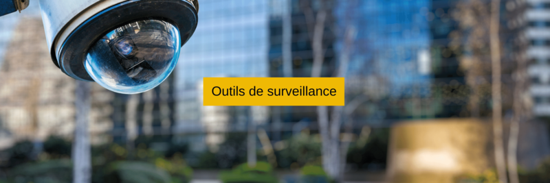 Outils-de-surveillance