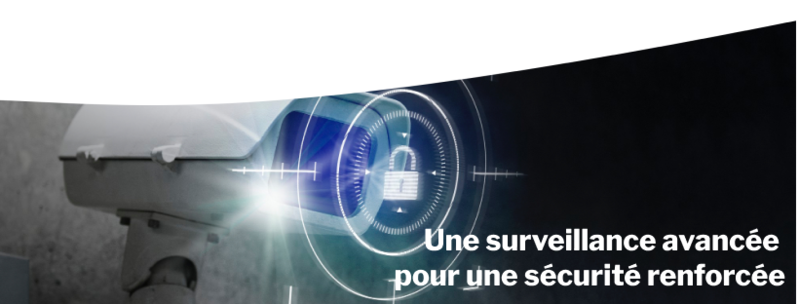 Spie batignolles ITM+ Video surveillance intelligente 3