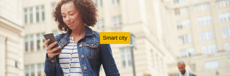 Slider-SMART-CITY