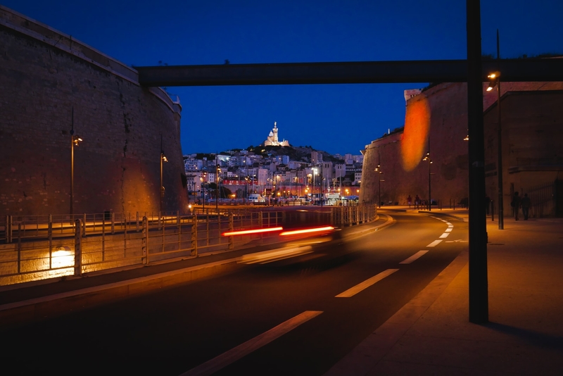 Marseille