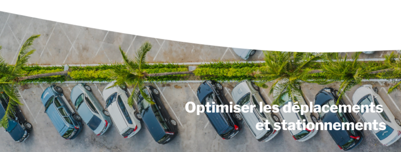 Spie batignolles ITM+ Mobilité et stationnement 2