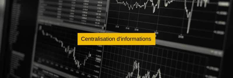 Centralisation-d'informations