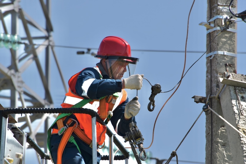 Electrique