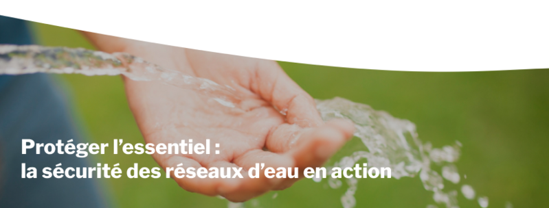 Spie batignolles ITM+ Réseaux d'eau 1