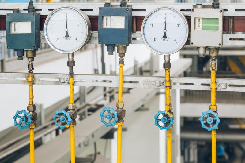 Spie batignolles ITM+ Compteur d'eau connecté 1
