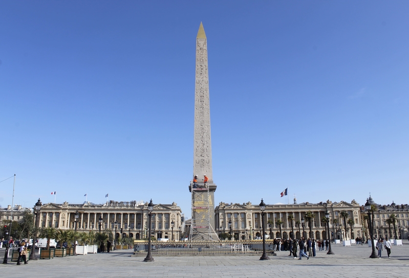 Spie batignolles ITM+ Obélisque 3