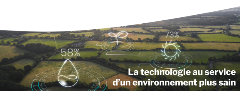 Spie batignolles ITM+ Smart Environment 1