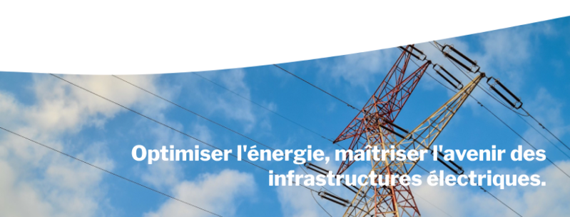 Spie batignolles ITM+ Réseaux électriques 1