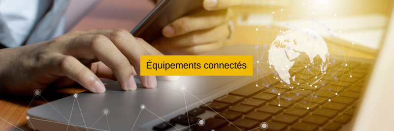 Equipements-connectes