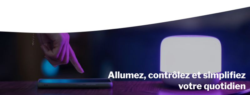 Spie batignolles ITM+ Éclairage connecté 5