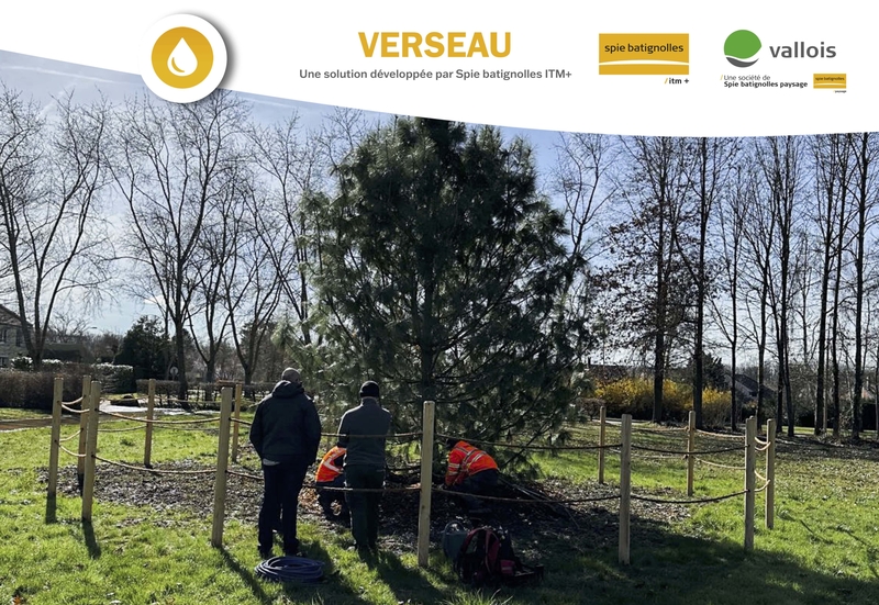 Spie batignolles ITM+ Actu Table Ronde 4