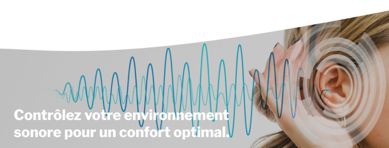 Spie batignolles ITM+ Maîtrise de l'environnement sonore 2