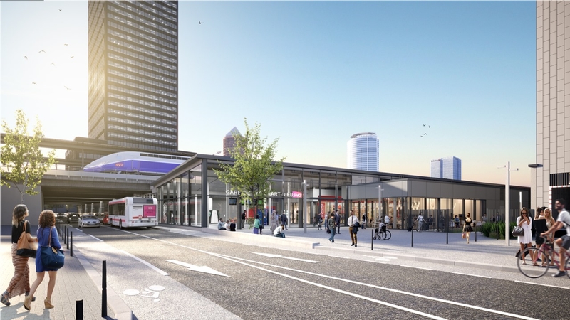 solution intelligente