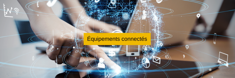 Equipements-connectes