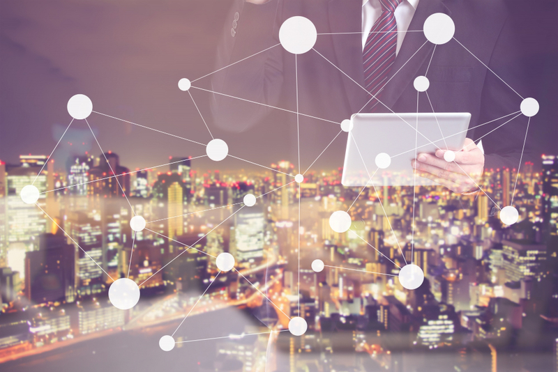 Spie batignolles ITM+ Éclairage connecté 4