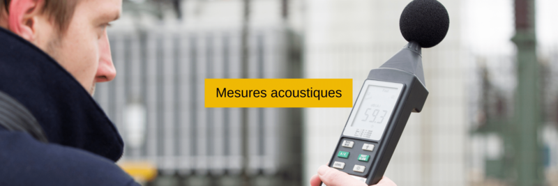 Mesures-acoustiques